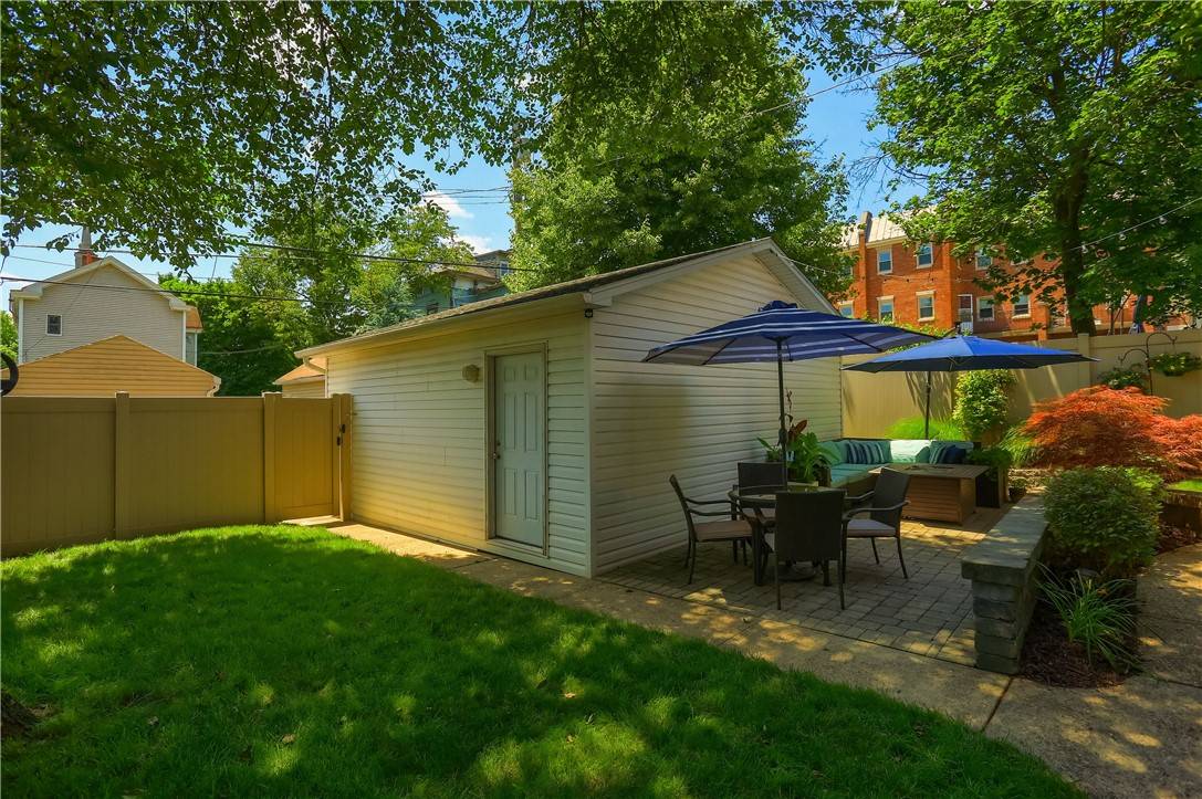 Highland Park, PA 15206,6026 Stanton Ave