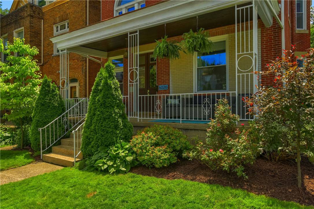 Highland Park, PA 15206,6026 Stanton Ave