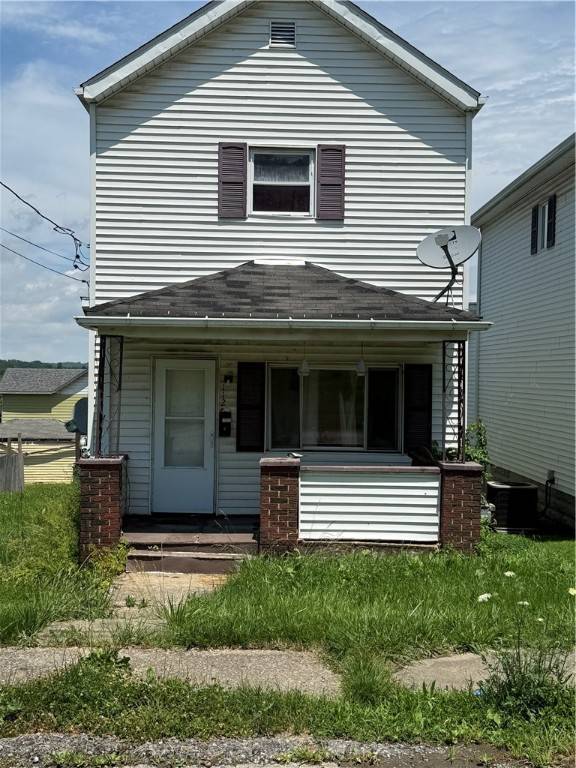 New Castle, PA 16102,112 W Balph Ave