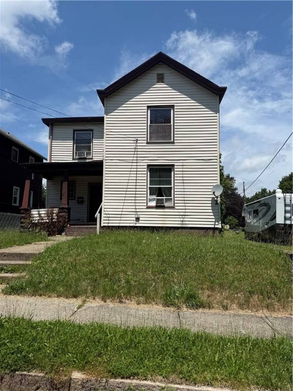 New Castle, PA 16101,347 Shaw St