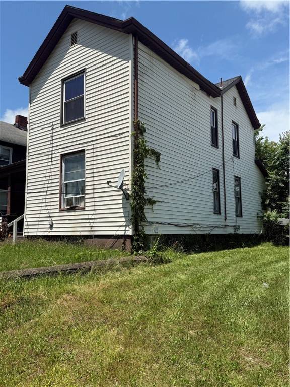 New Castle, PA 16101,347 Shaw St