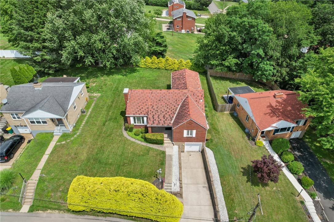 Ross Twp, PA 15229,418 Sylvania Drive