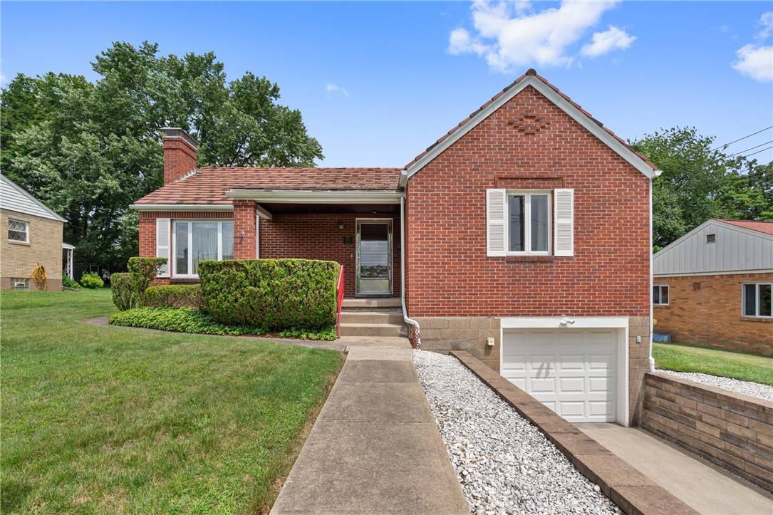 Ross Twp, PA 15229,418 Sylvania Drive