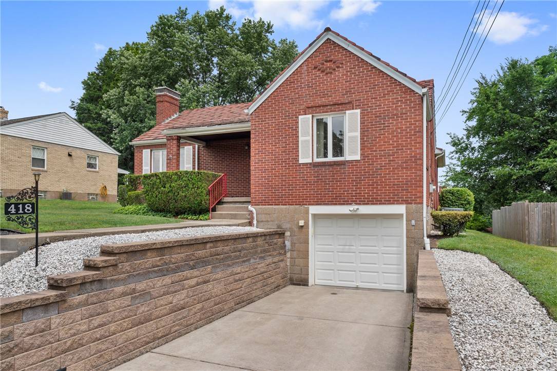 Ross Twp, PA 15229,418 Sylvania Drive