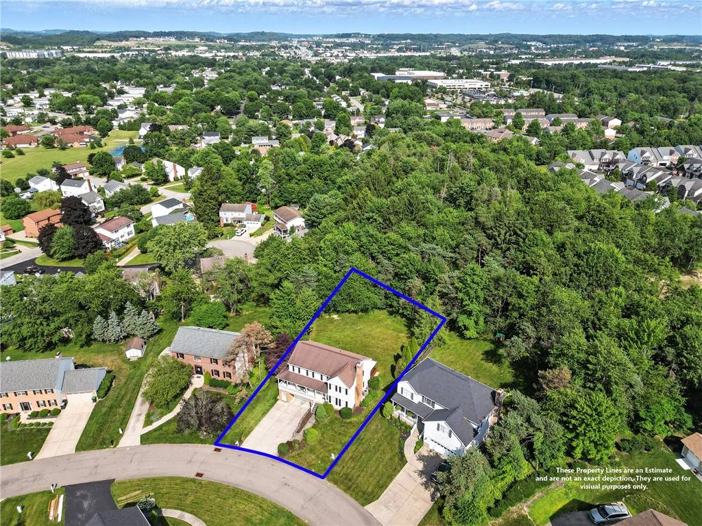 Cranberry Twp, PA 16066,708 Reiser Court