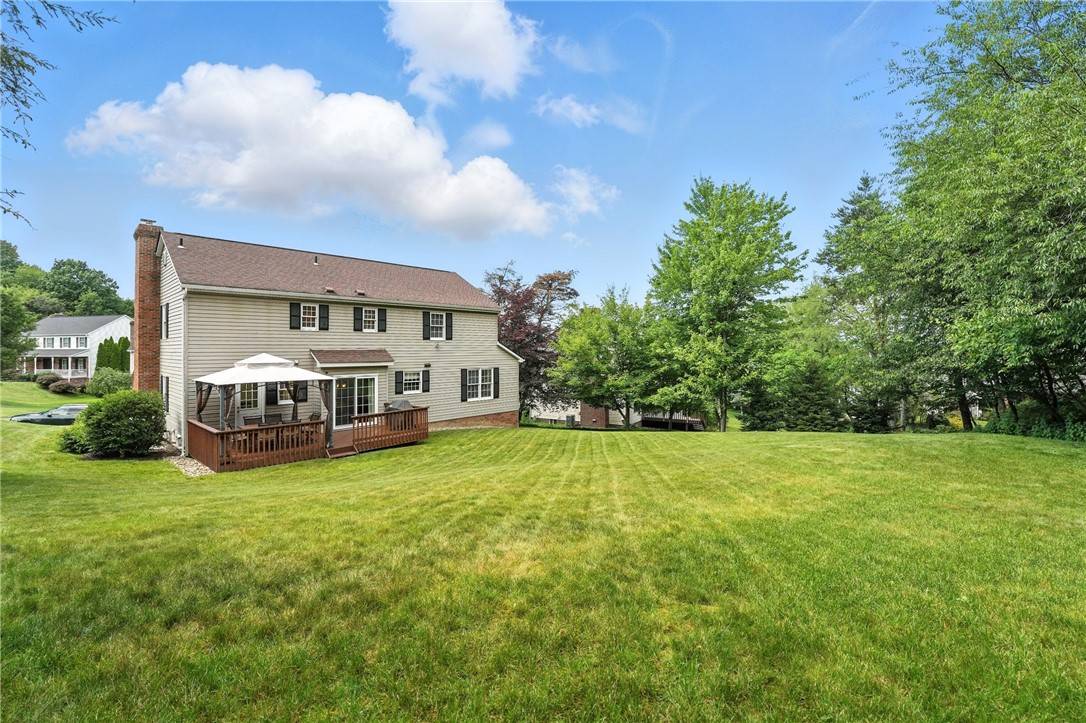 Cranberry Twp, PA 16066,708 Reiser Court