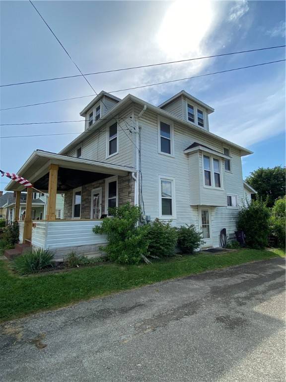 Uniontown, PA 15401,354 Braddock Ave