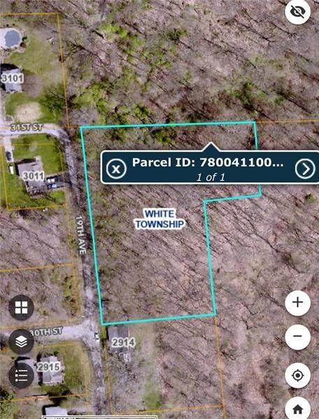 White Twp, PA 15010,0 19th Avenue
