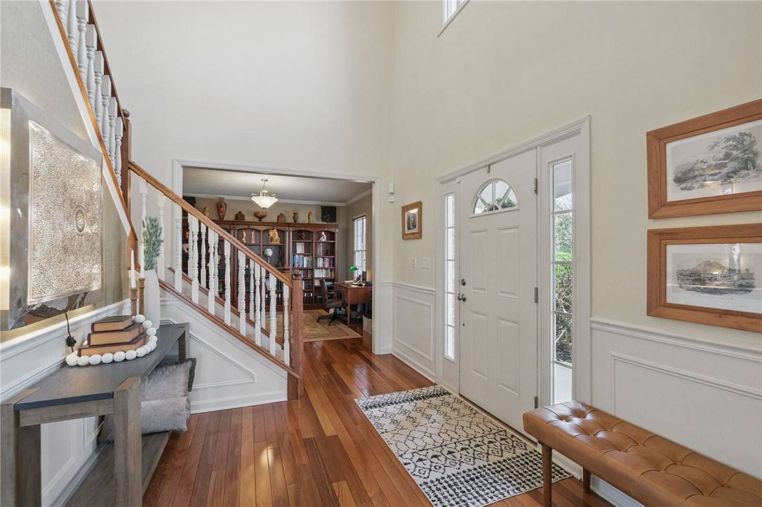 Franklin Park, PA 15237,1832 FRANKLIN RUN CT