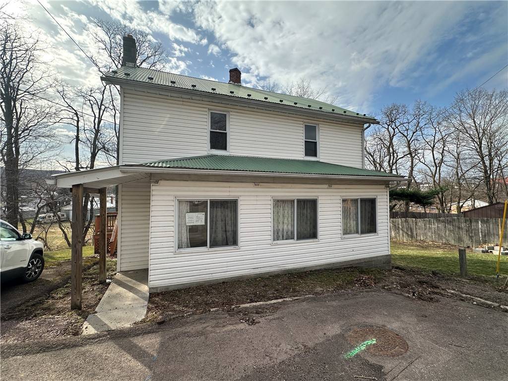 Meyersdale Boro, PA 15552,134 Lincoln Ave