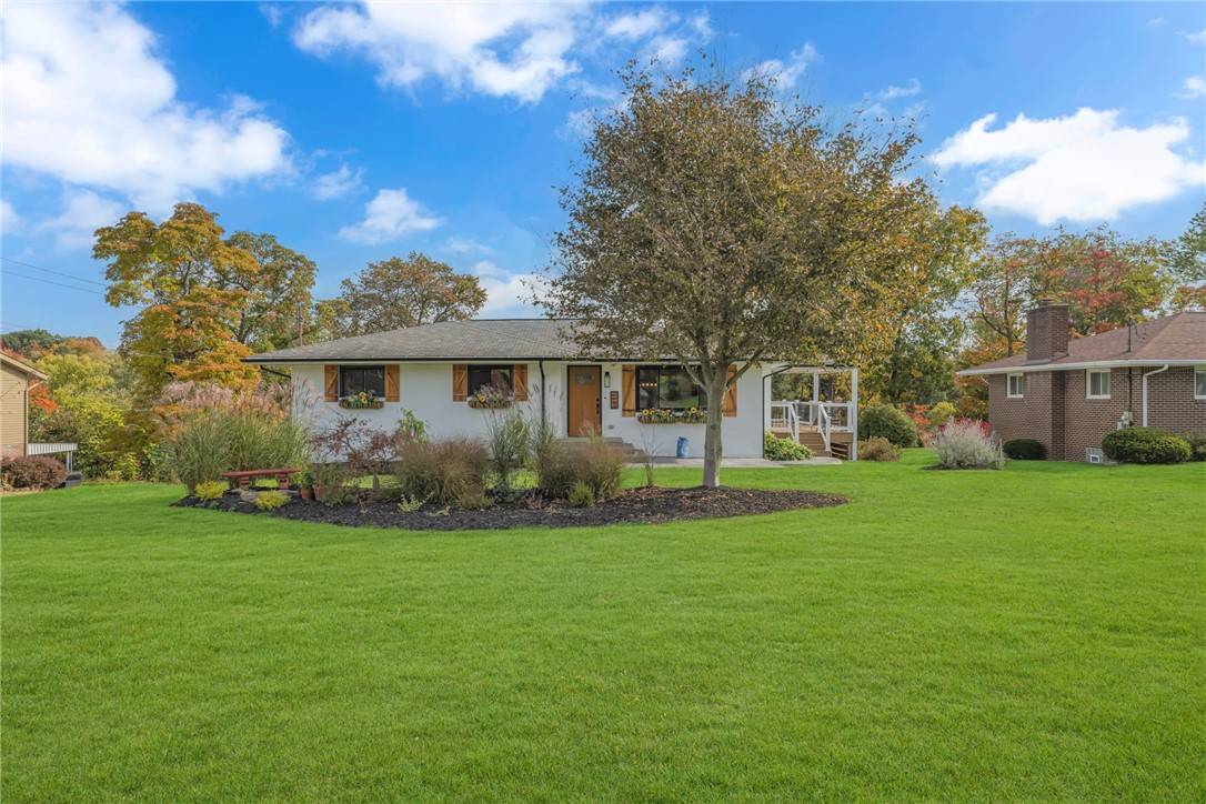 Center Twp, PA 15061,105 Poplar Ave