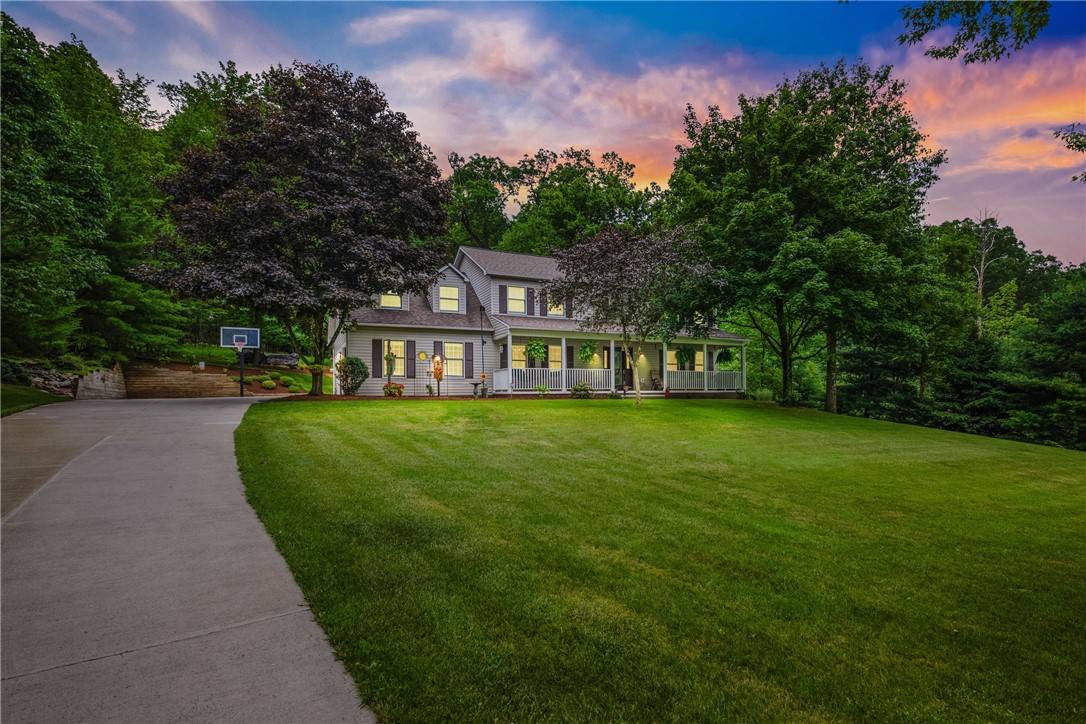 Westmont Hilltop School District, PA 15905,406 Stoney Lane