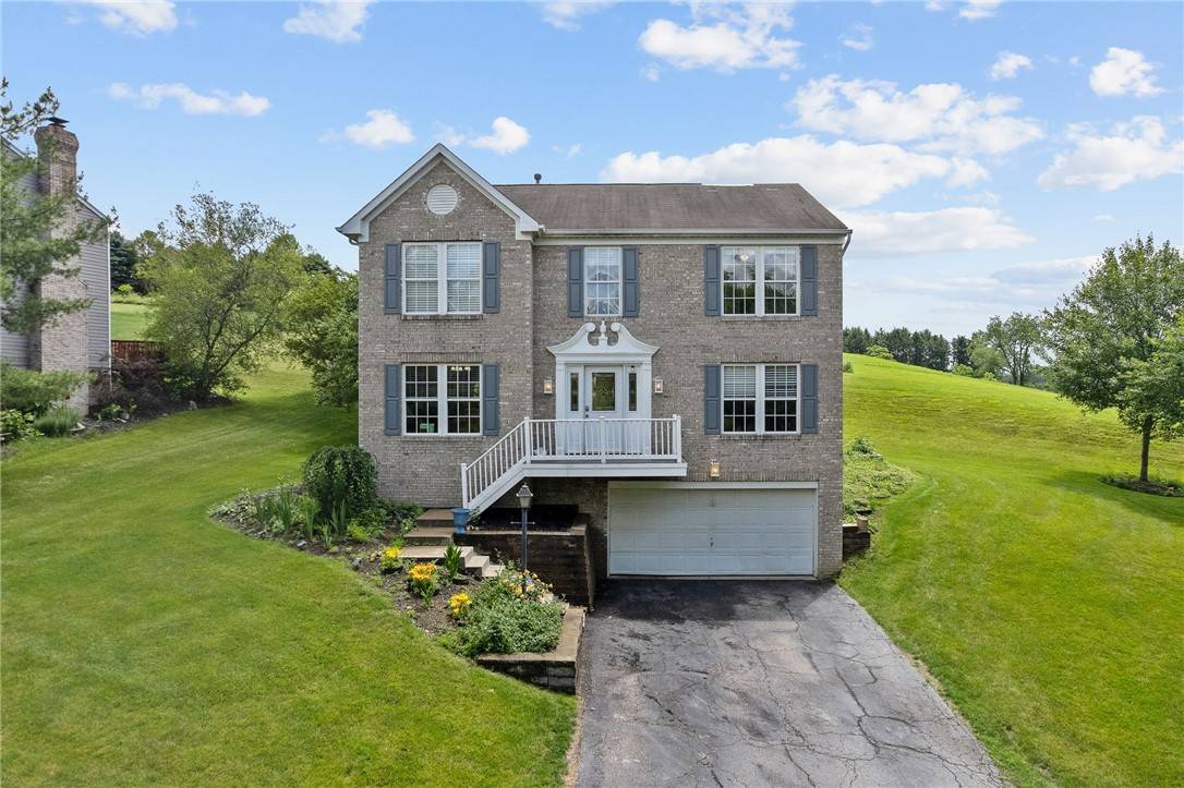 Cecil, PA 15317,100 Vista Dr