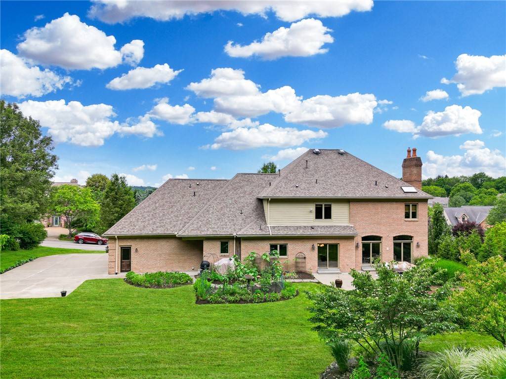 Pine Twp, PA 15044,522 Salem Heights