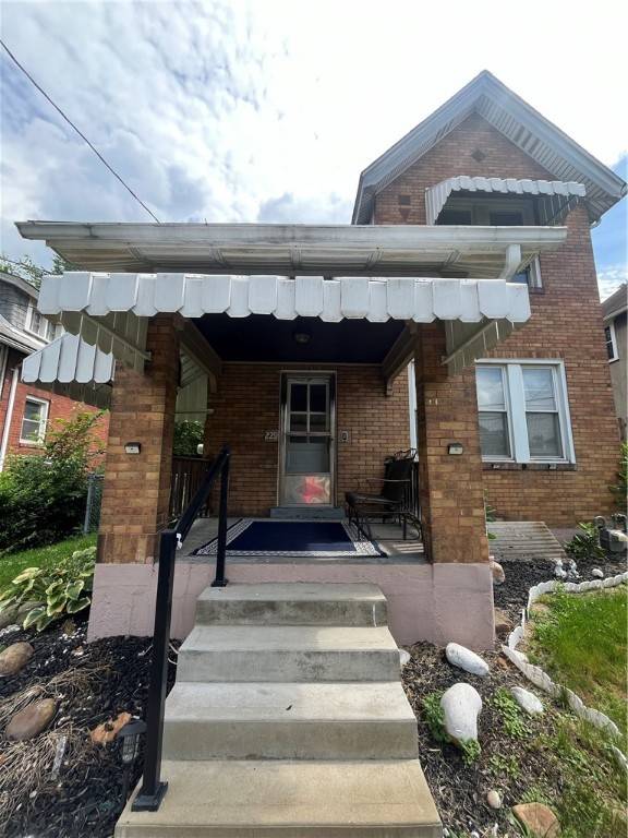 Forest Hills Boro, PA 15221,229 Avenue A