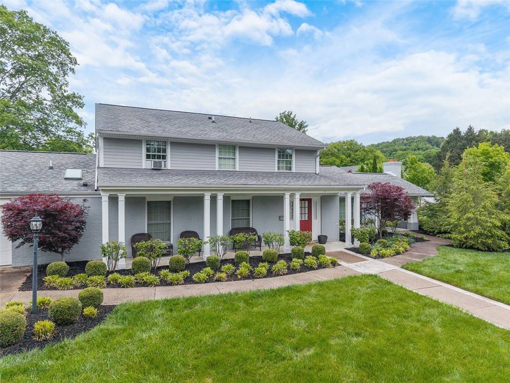Edgeworth, PA 15143,200 Neville
