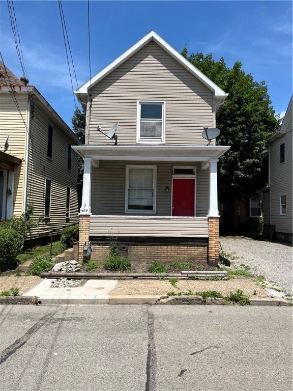 New Brighton, PA 15066,507 8th St