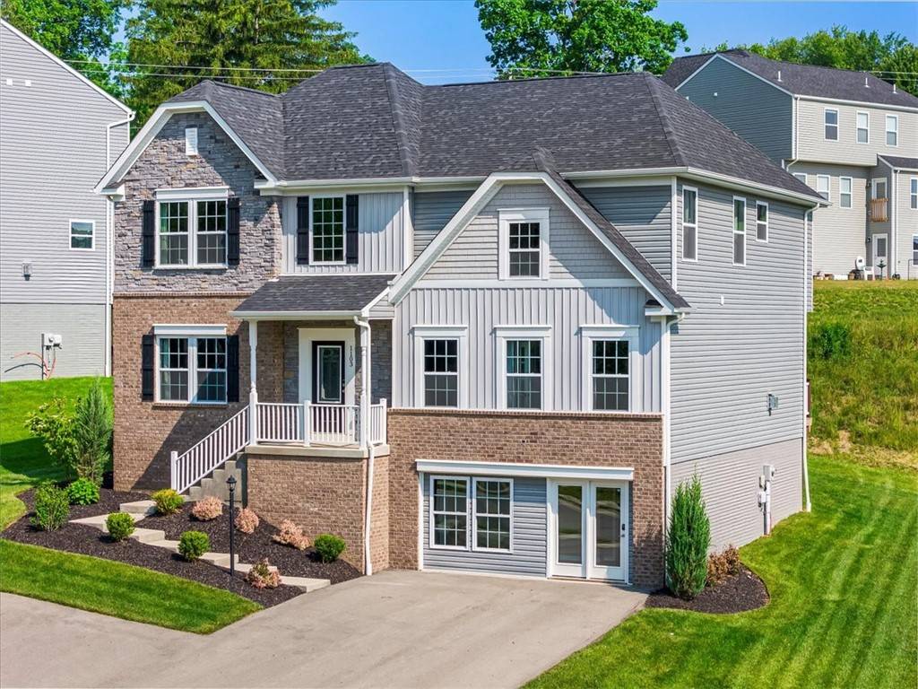 Franklin Park, PA 15143,1103 Deerfield Drive