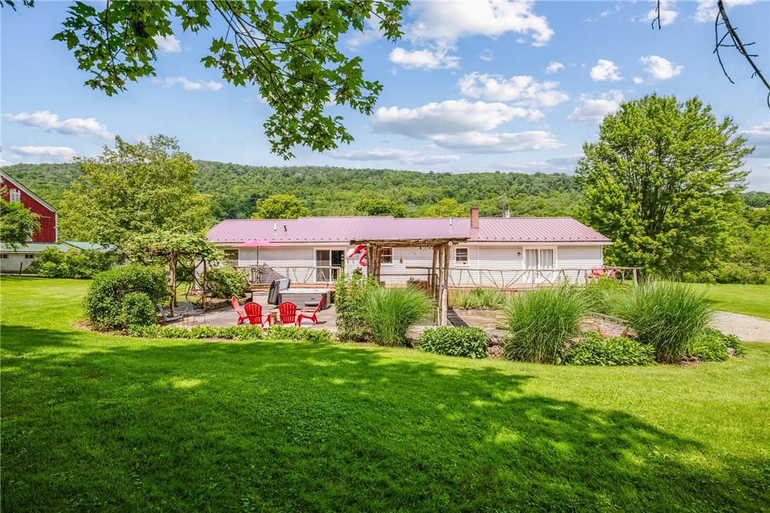 Northampton Twp, PA 15538,168 Leister