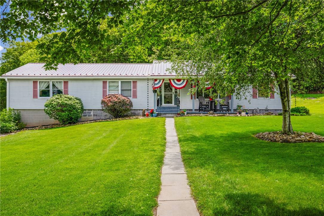 Northampton Twp, PA 15538,168 Leister
