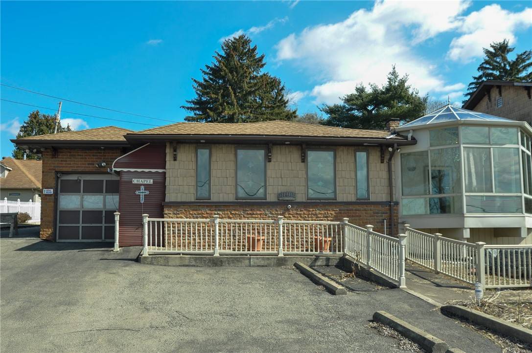 New Stanton, PA 15672,440 N CENTER AVE.