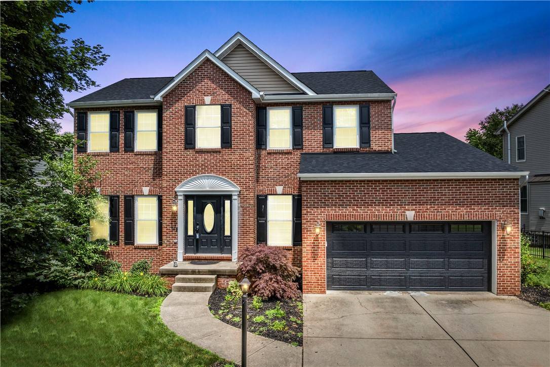 Franklin Park, PA 15143,1614 Norman Drive