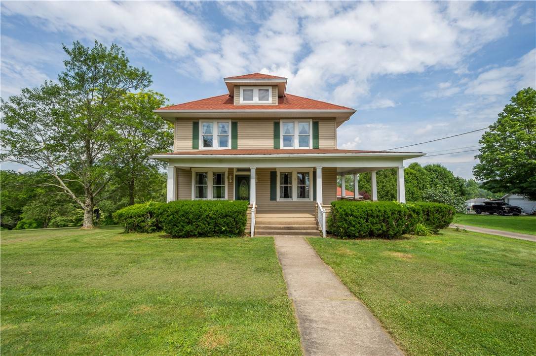 Donegal, PA 15376,41 Highland Ave