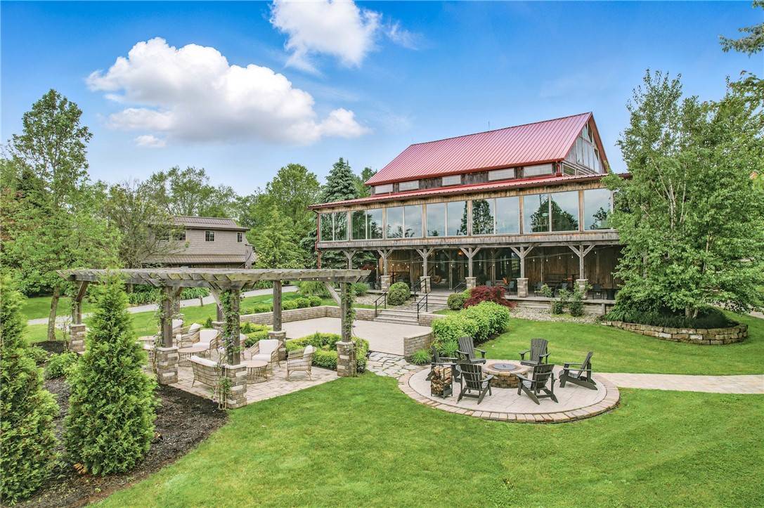 Washington Twp, PA 16156,141 Black Rd