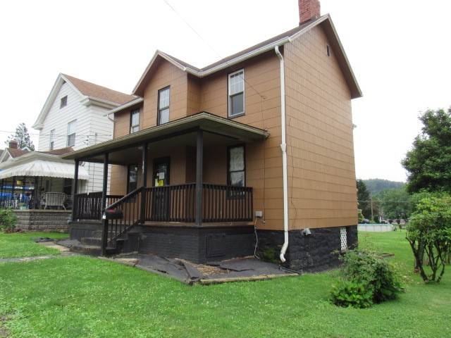 Dunbar, PA 15431,103 Memorial Street