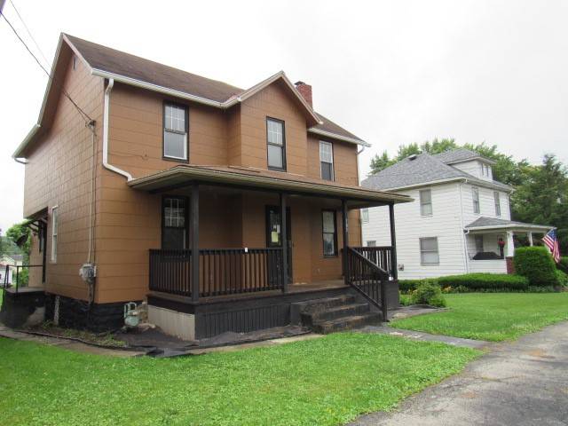 Dunbar, PA 15431,103 Memorial Street