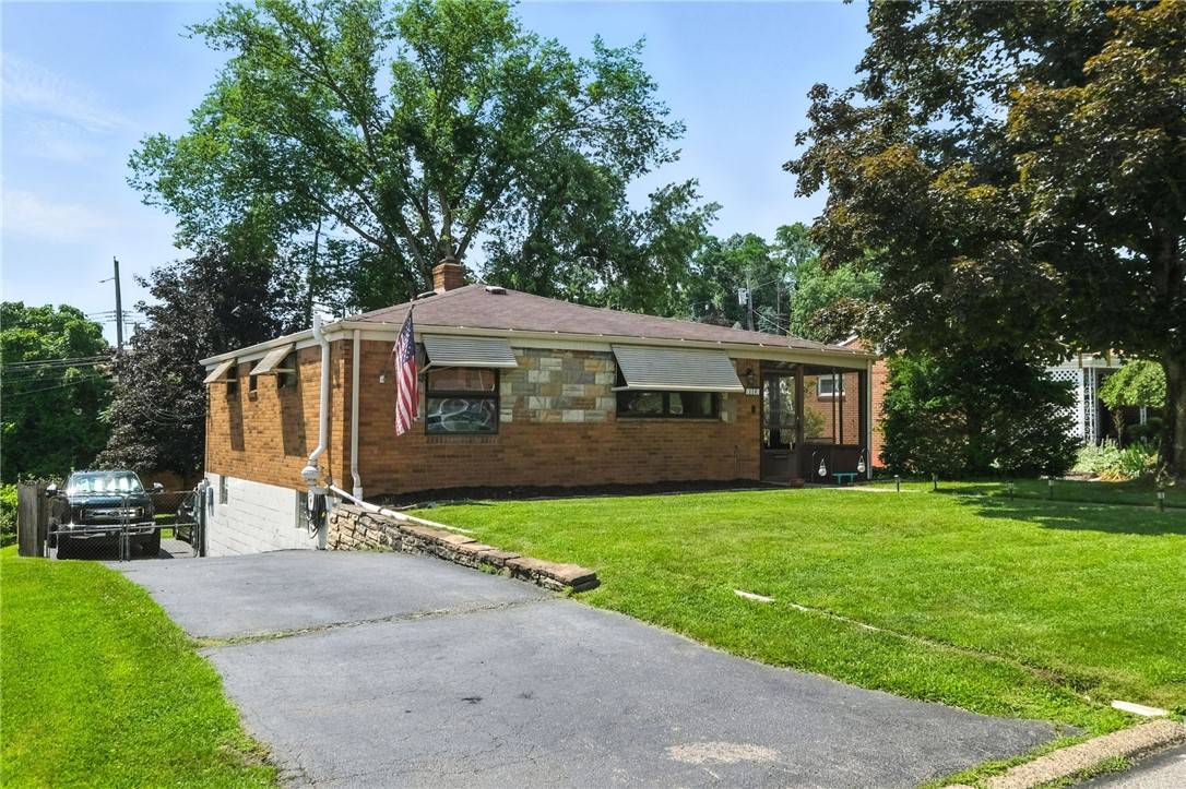 Baldwin Boro, PA 15227,118 Kathleen