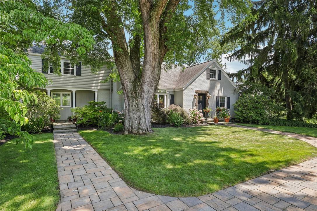 O'hara, PA 15238,6 Timberlane Drive