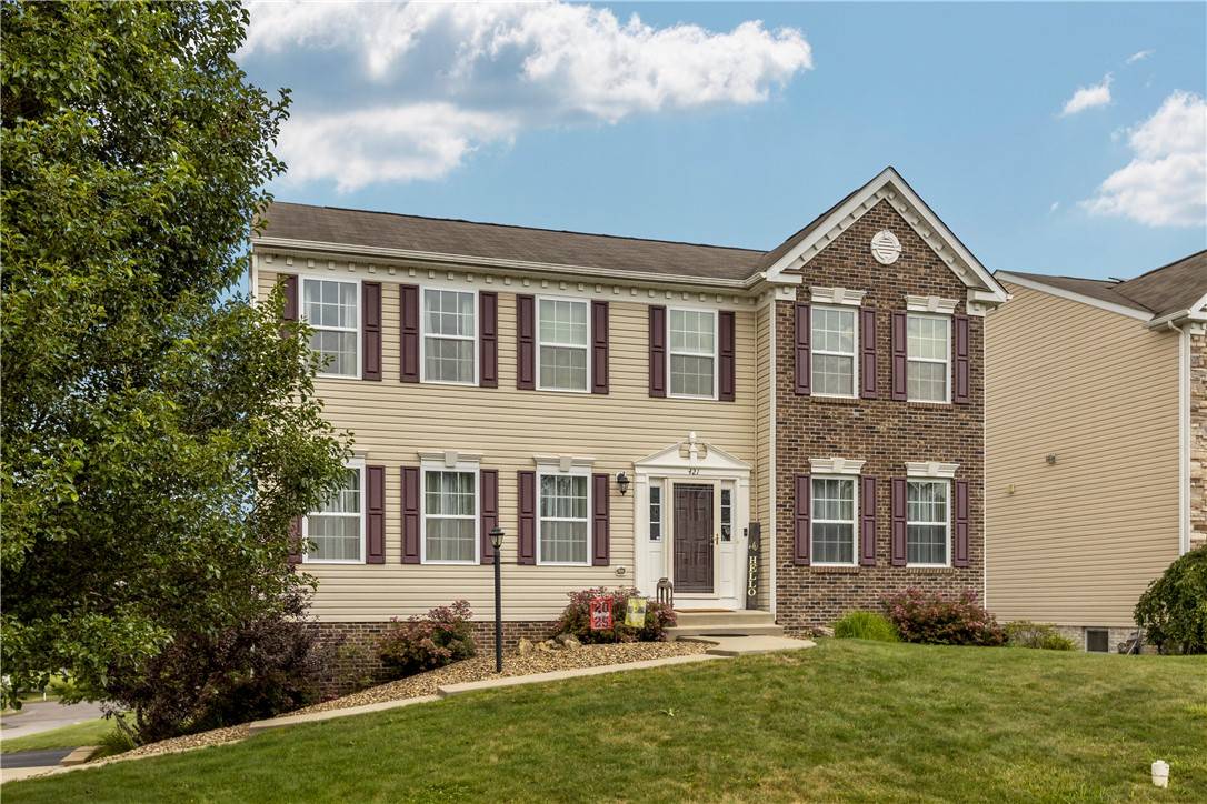 Findlay Twp, PA 15026,421 Colt Cir