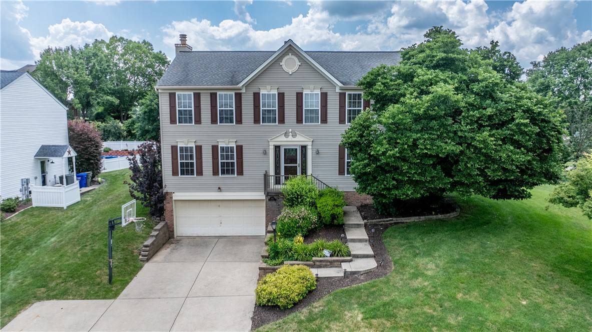 Buffalo Twp, PA 16229,102 Pioneer Ct