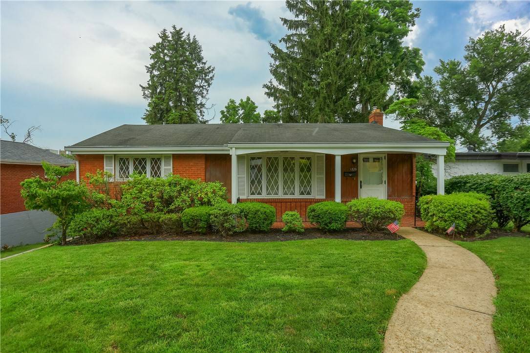 PA 15243,1325 Blue Jay Dr