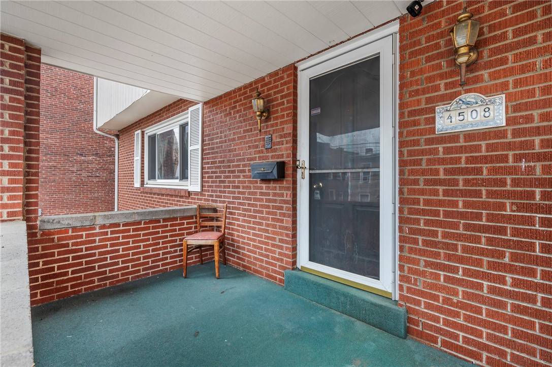 Lawrenceville, PA 15201,4508 Davison St