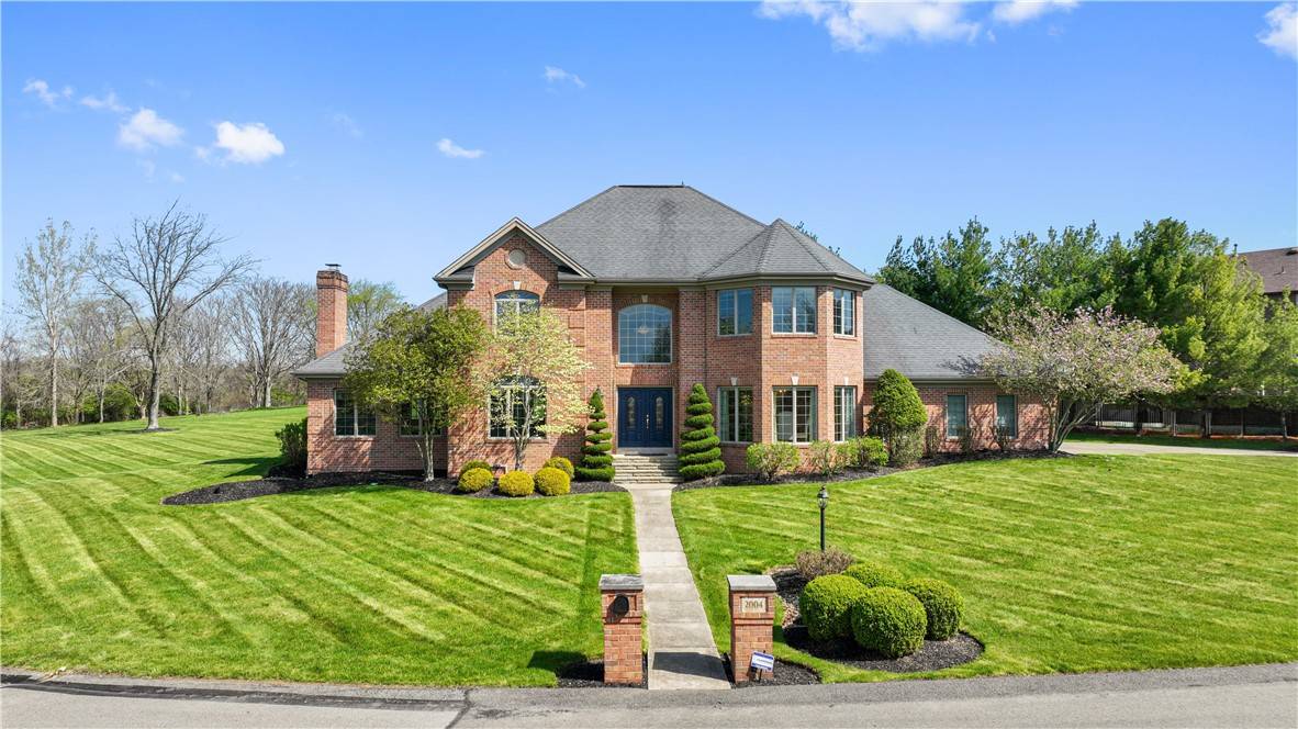 Jefferson Hills, PA 15025,2004 Quincey Dr