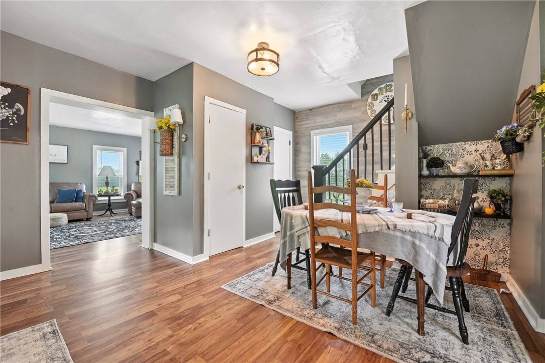 Delaware Twp, PA 16124,131 Heckman Rd