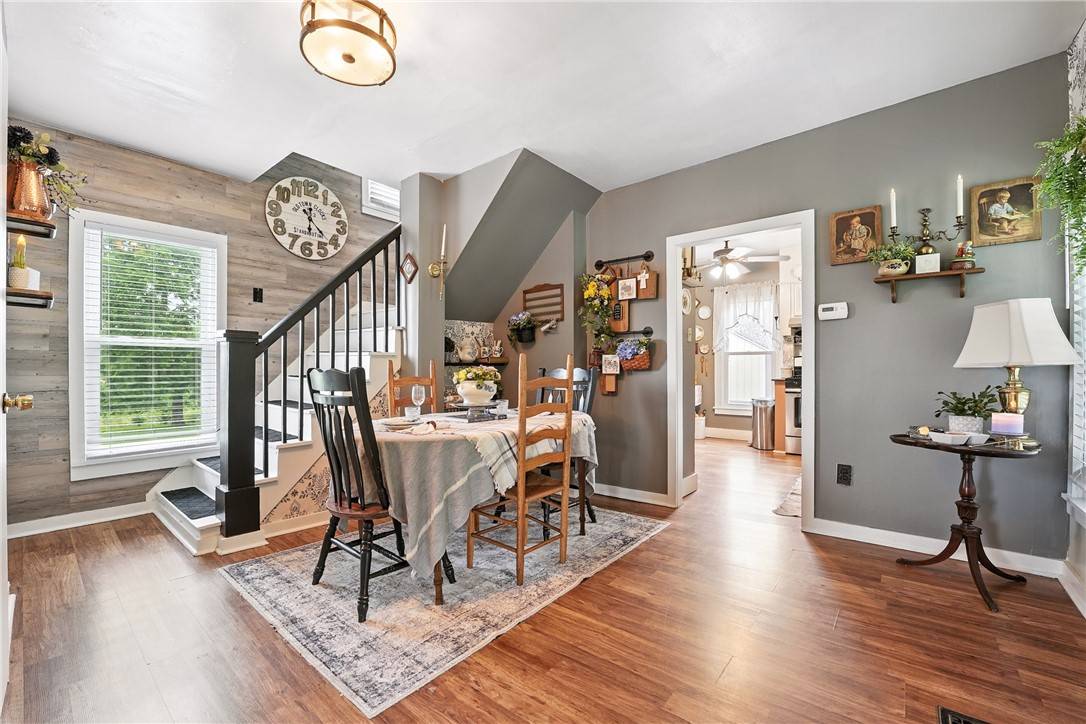 Delaware Twp, PA 16124,131 Heckman Rd