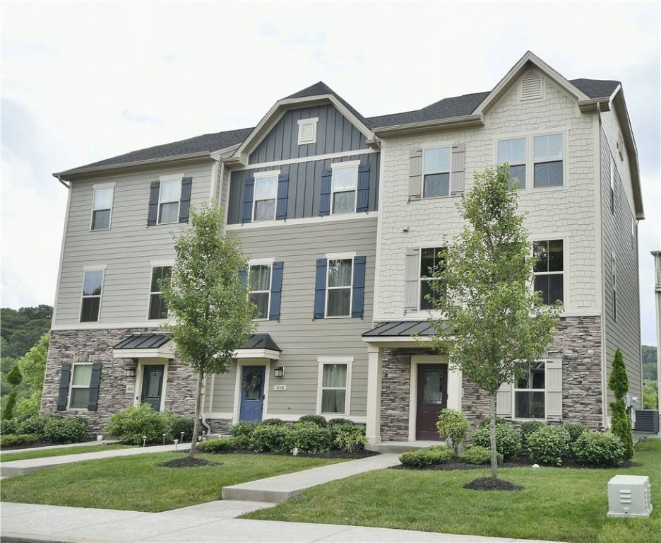Marshall, PA 15090,456 Fairmont Dr