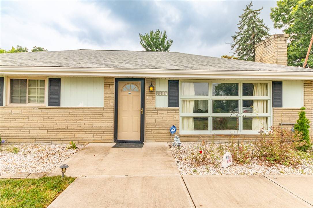Robinson Twp, PA 15205,1117 E Windhaven Rd