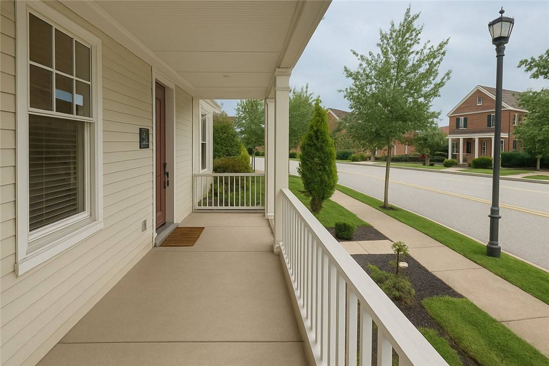 Squirrel Hill, PA 15217,1527 Biltmore Ln