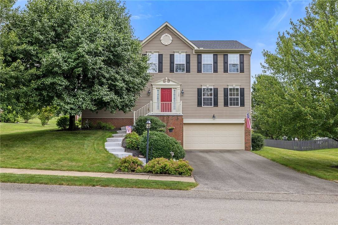 Adams Twp, PA 16046,130 Brighton Ln