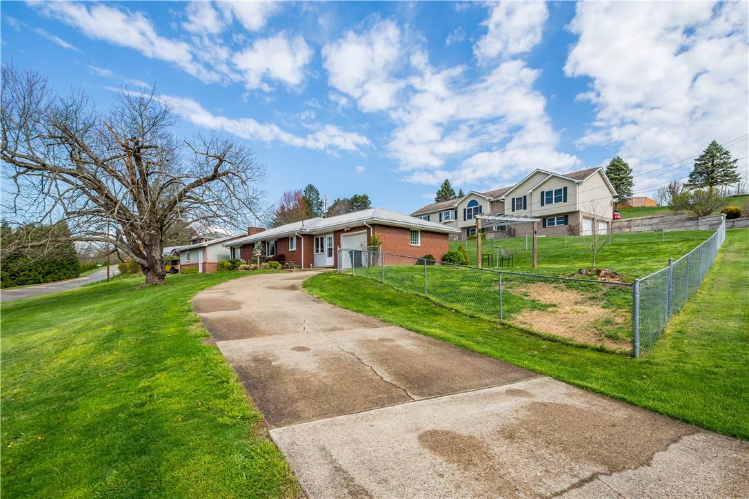 Bentleyville, PA 15314,708 Washington Street