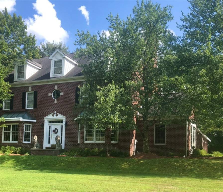 Franklin Twp, PA 16117,500 Morningstar Drive