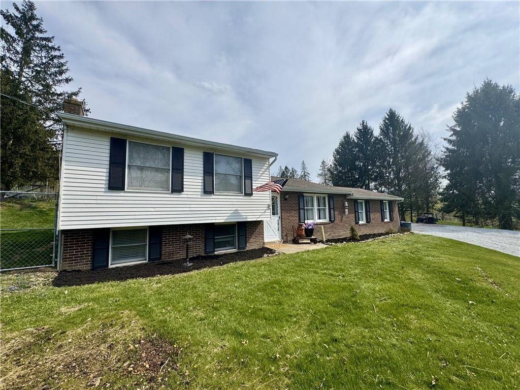 Nottingham, PA 15367,1060 Sugar Run Rd