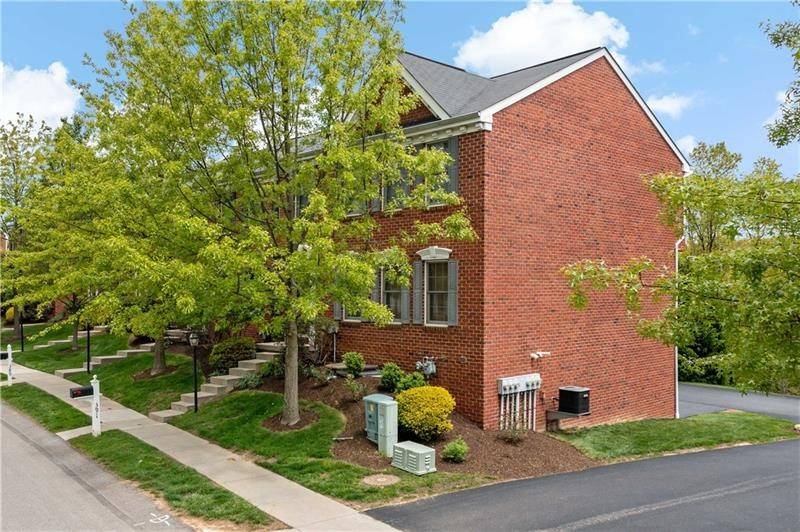 Marshall, PA 15090,391 Marshall Hts
