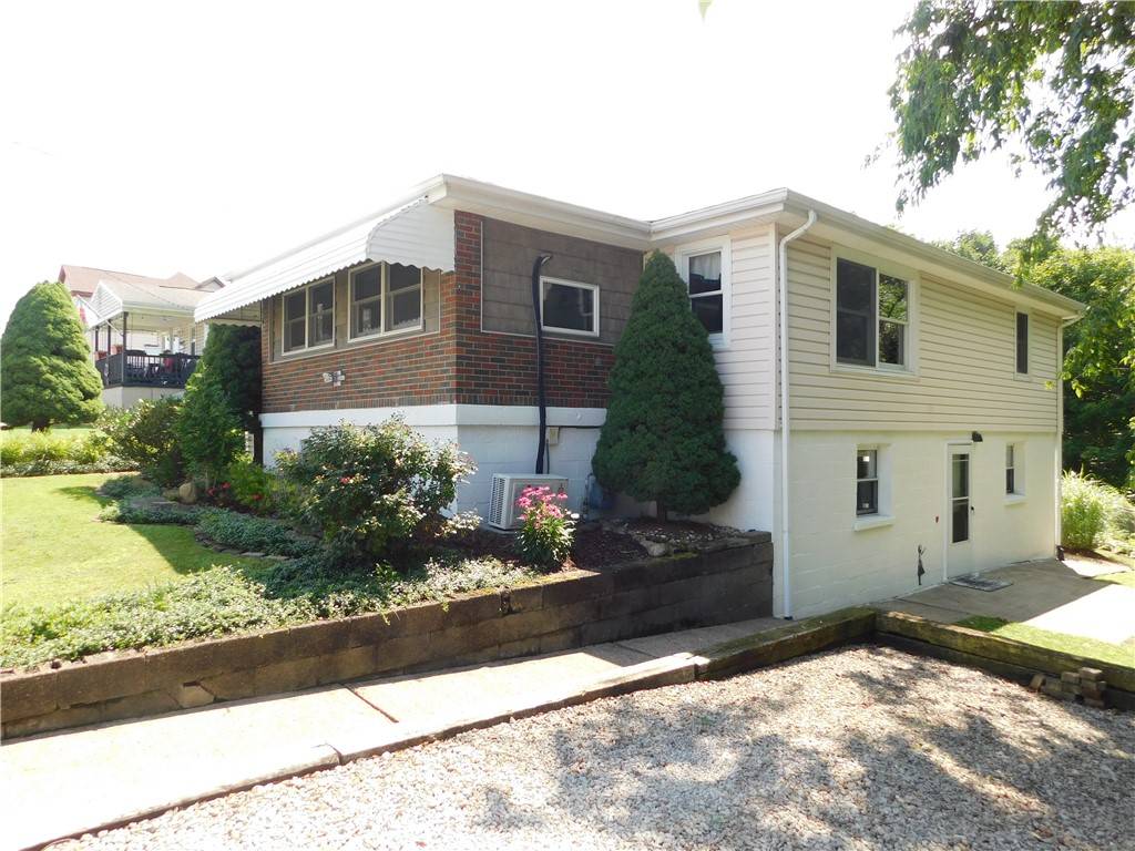 Elizabeth Twp/boro, PA 15037,118 Harrison Street