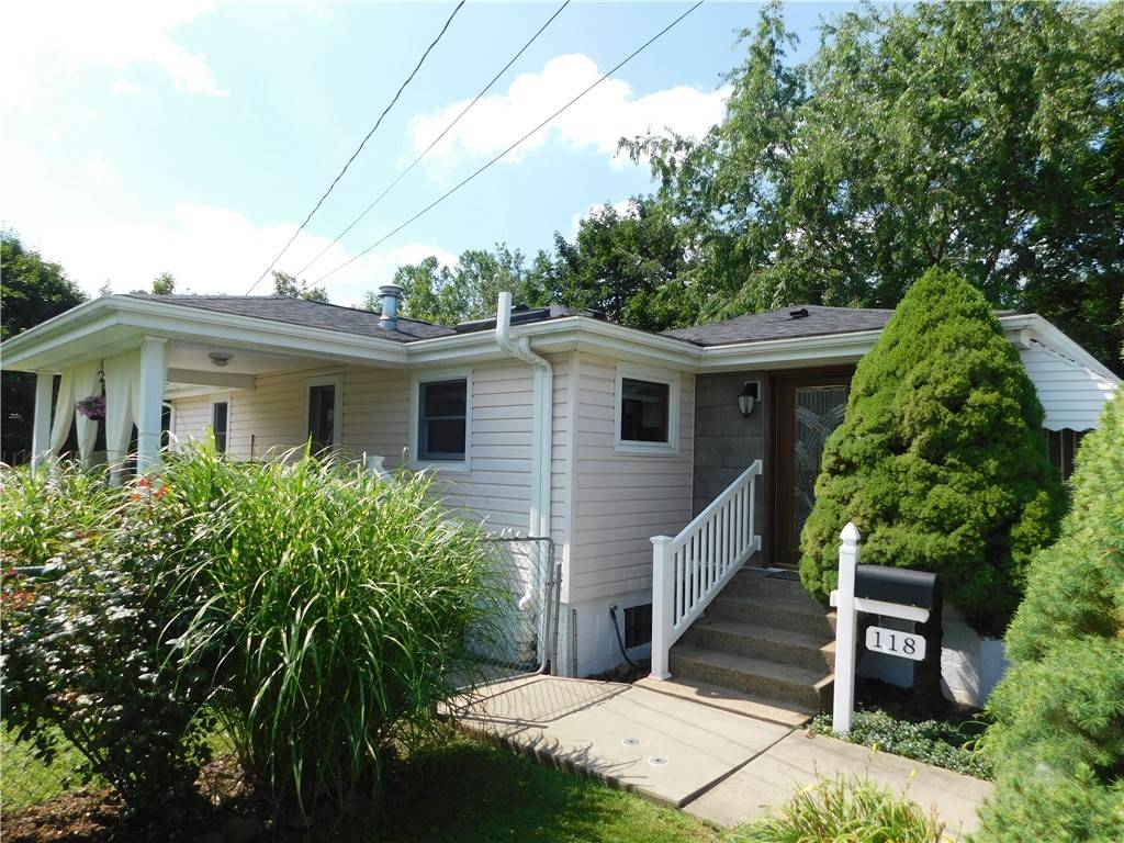 Elizabeth Twp/boro, PA 15037,118 Harrison Street