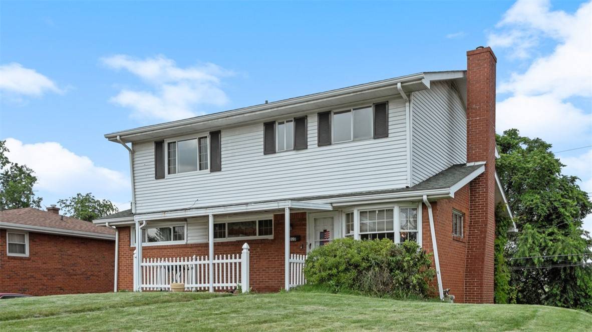 Monroeville, PA 15146,220 Garden City Dr